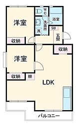 サンパーラ松本 107