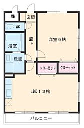 名古屋市中川区牛立町1丁目