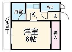 春日井市不二ガ丘2丁目