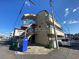 春日井市不二ガ丘2丁目