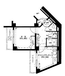 横浜市南区三春台