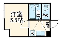 相模原市中央区鹿沼台2丁目
