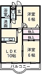 ファミーユレイ 306