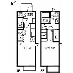 弥富市佐古木4丁目の一戸建て