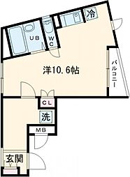 中野区野方2丁目
