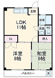 草加市弁天2丁目