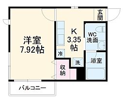 横浜市南区前里町3丁目