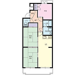 春日井市白山町2丁目