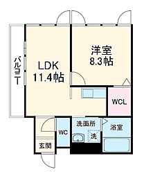 名古屋市守山区小幡南2丁目