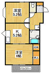 ヌカリヤハイツ 301