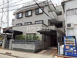 春日井市六軒屋町6丁目