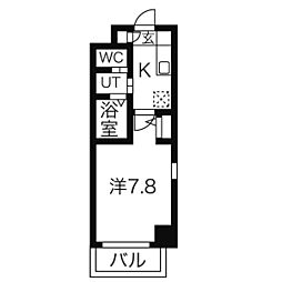 名古屋市中村区岩塚町字神田