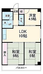 名古屋市港区小碓4丁目