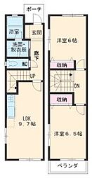 名古屋市港区稲永5丁目の一戸建て