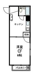 川崎市宮前区宮前平3丁目