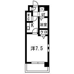 名古屋市中村区上米野町3丁目