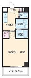 ボヌール津金 203