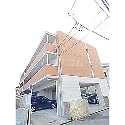 ボヌール津金 207