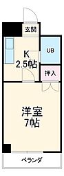 岐阜市六条北3丁目