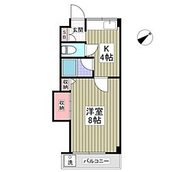 ＭＫセンタービル 202