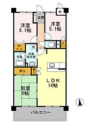 ヴォーリバージュIII 302