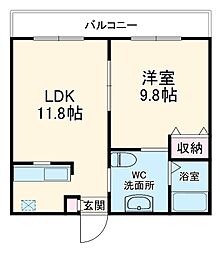 名古屋市中川区供米田2丁目