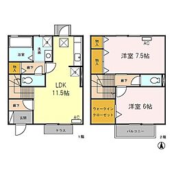 浜松市中央区薬師町の一戸建て