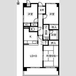 春日井市高山町2丁目