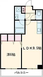 世田谷区世田谷1丁目