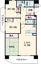 福岡市西区内浜1丁目