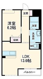 平塚市四之宮1丁目