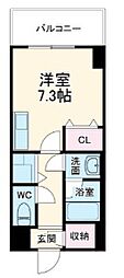 ベレーサ築地口ステーションタワー 903