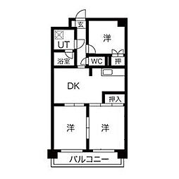 豊田市河合町1丁目