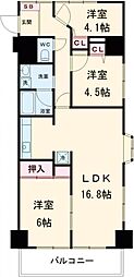 江戸川区西葛西2丁目