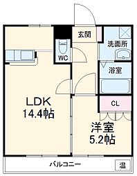 平塚市北金目2丁目