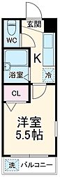 川崎市高津区千年新町