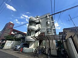 名古屋市守山区喜多山2丁目