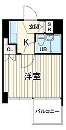 川崎市高津区二子2丁目