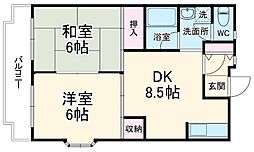 戸田市中町2丁目