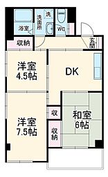 川崎市高津区末長1丁目