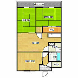 グリーンハイムエル 302