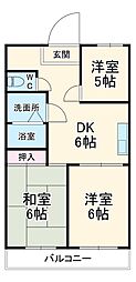 横浜市南区六ツ川3丁目