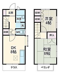 横浜市旭区今宿南町の一戸建て