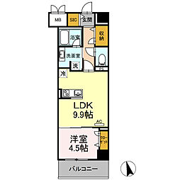 豊橋市新本町