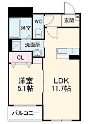 ハートフルマンション上野 203