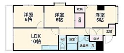 名古屋市守山区金屋1丁目