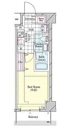 品川区荏原2丁目