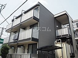 さいたま市桜区大字上大久保