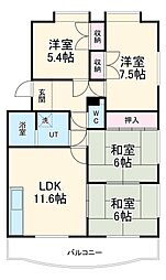 春日井市朝宮町1丁目