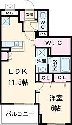 町田市金井6丁目